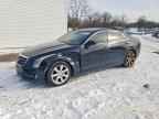 2014 CADILLAC ATS