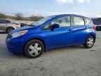 2015 NISSAN Versa Note