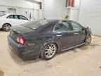 2009 CHEVROLET MALIBU