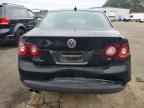 2008 VOLKSWAGEN JETTA