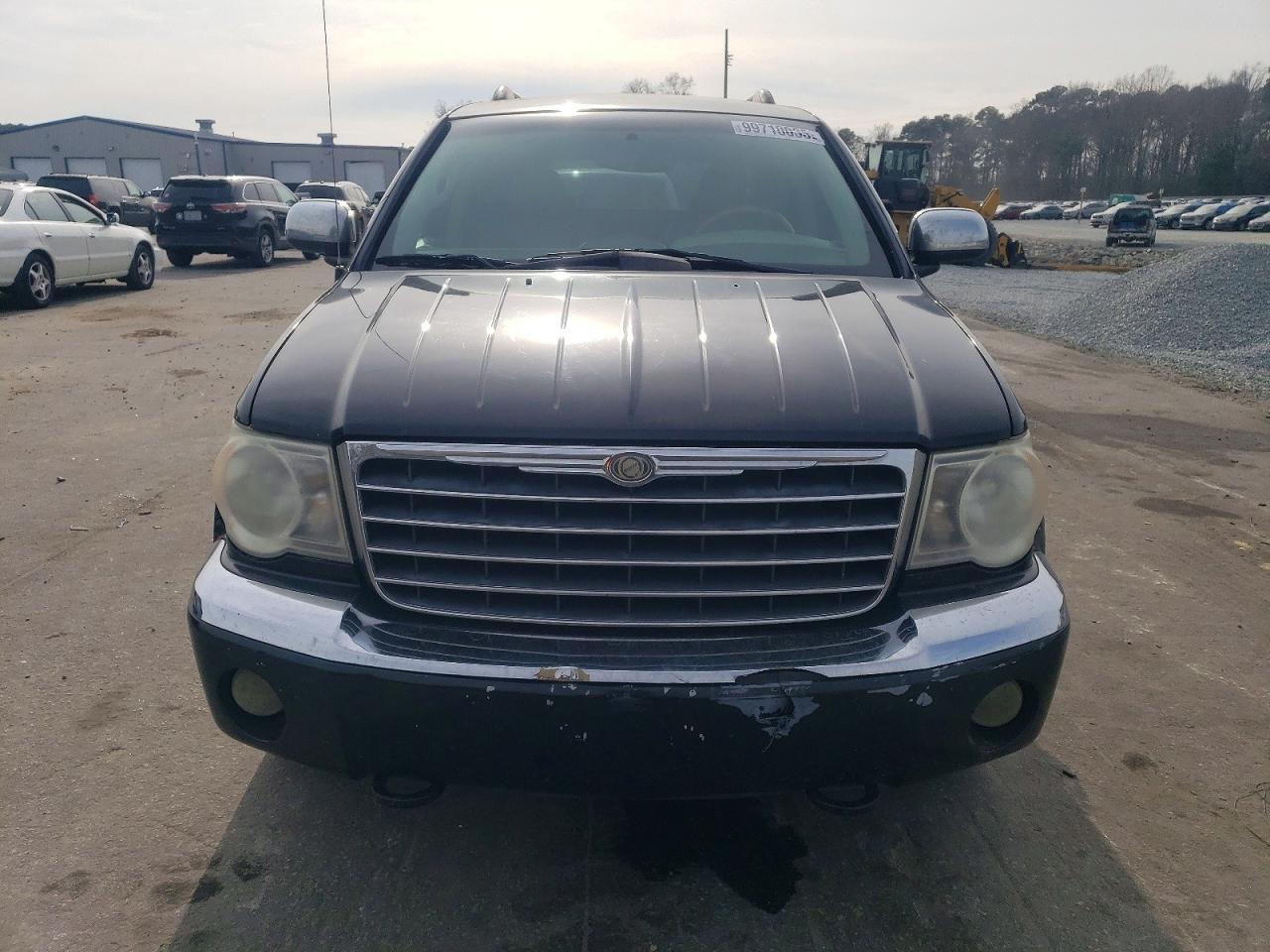 2007 CHRYSLER Aspen