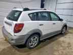 2007 PONTIAC VIBE