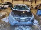 2012 KIA SPORTAGE