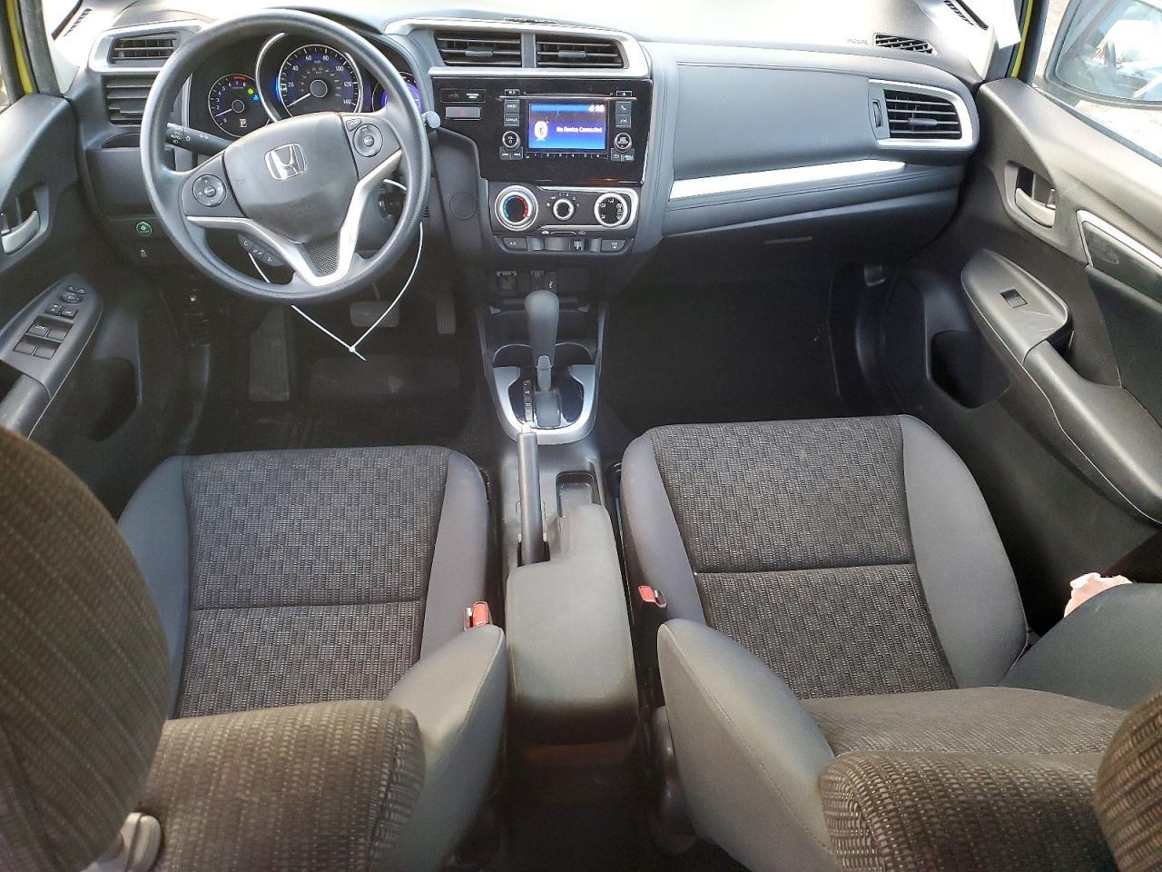 2016 HONDA FIT