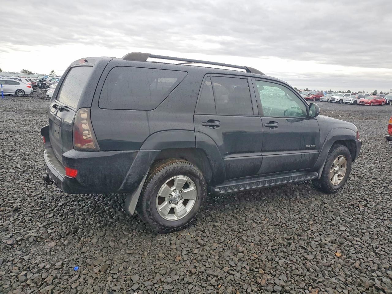 2005 TOYOTA 4Runner