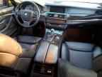 2011 BMW 5 series