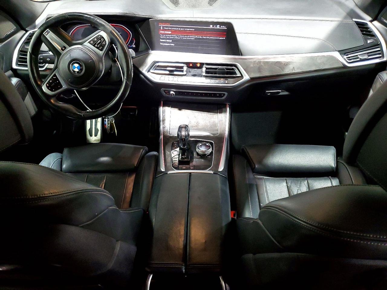 2019 BMW X5