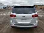 2019 KIA SEDONA