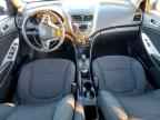 2015 HYUNDAI ACCENT