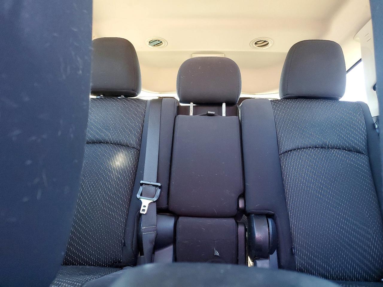 2013 DODGE JOURNEY