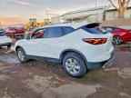 2021 CHEVROLET BLAZER