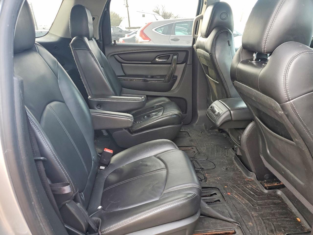 2014 GMC ACADIA