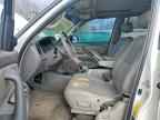 2001 TOYOTA Sequoia