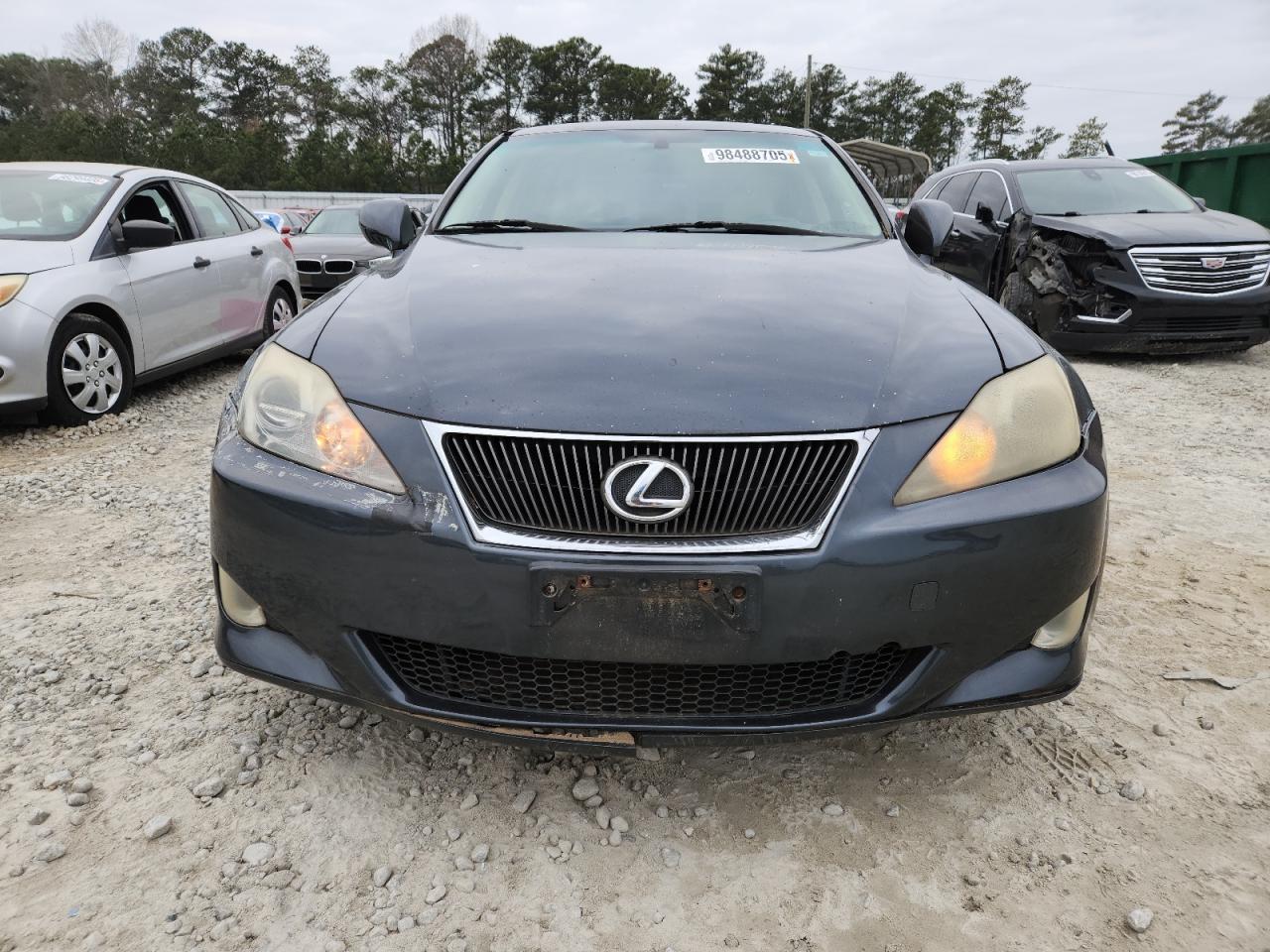 2006 LEXUS IS 250