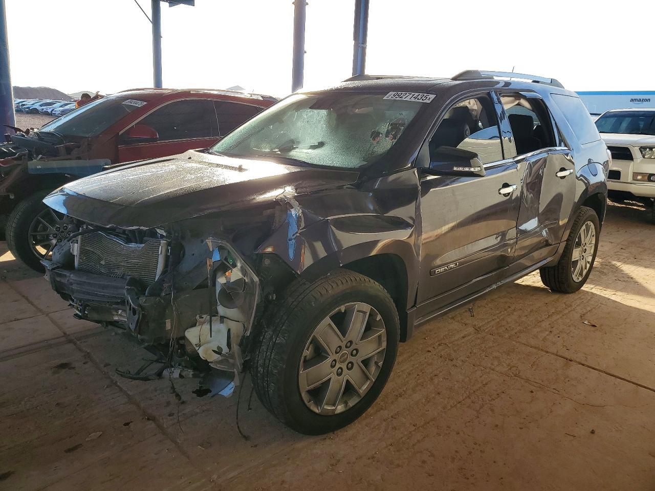 2015 GMC ACADIA