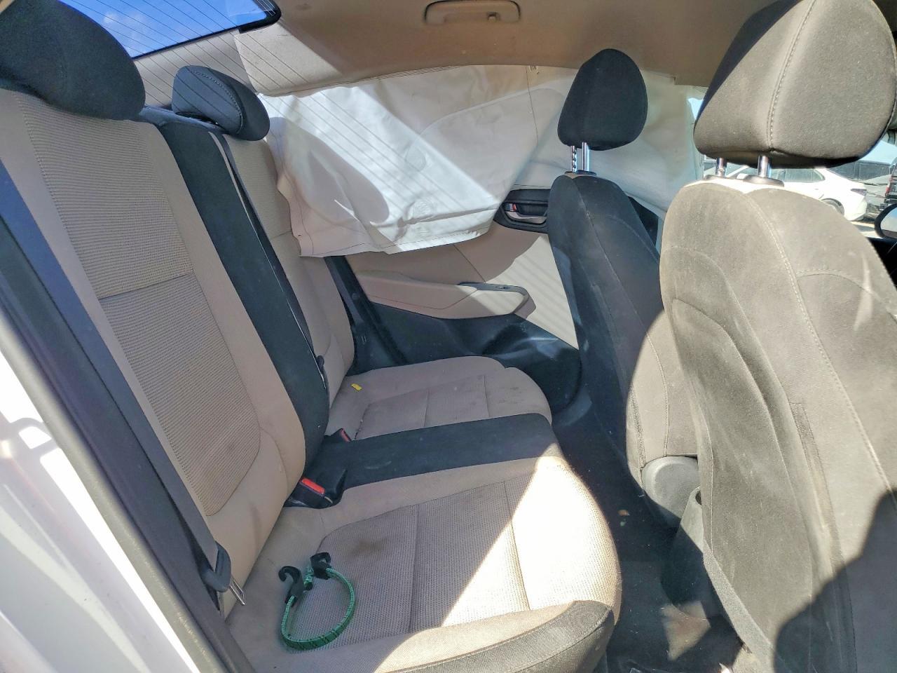 2022 HYUNDAI ACCENT