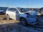 2017 MITSUBISHI outlander