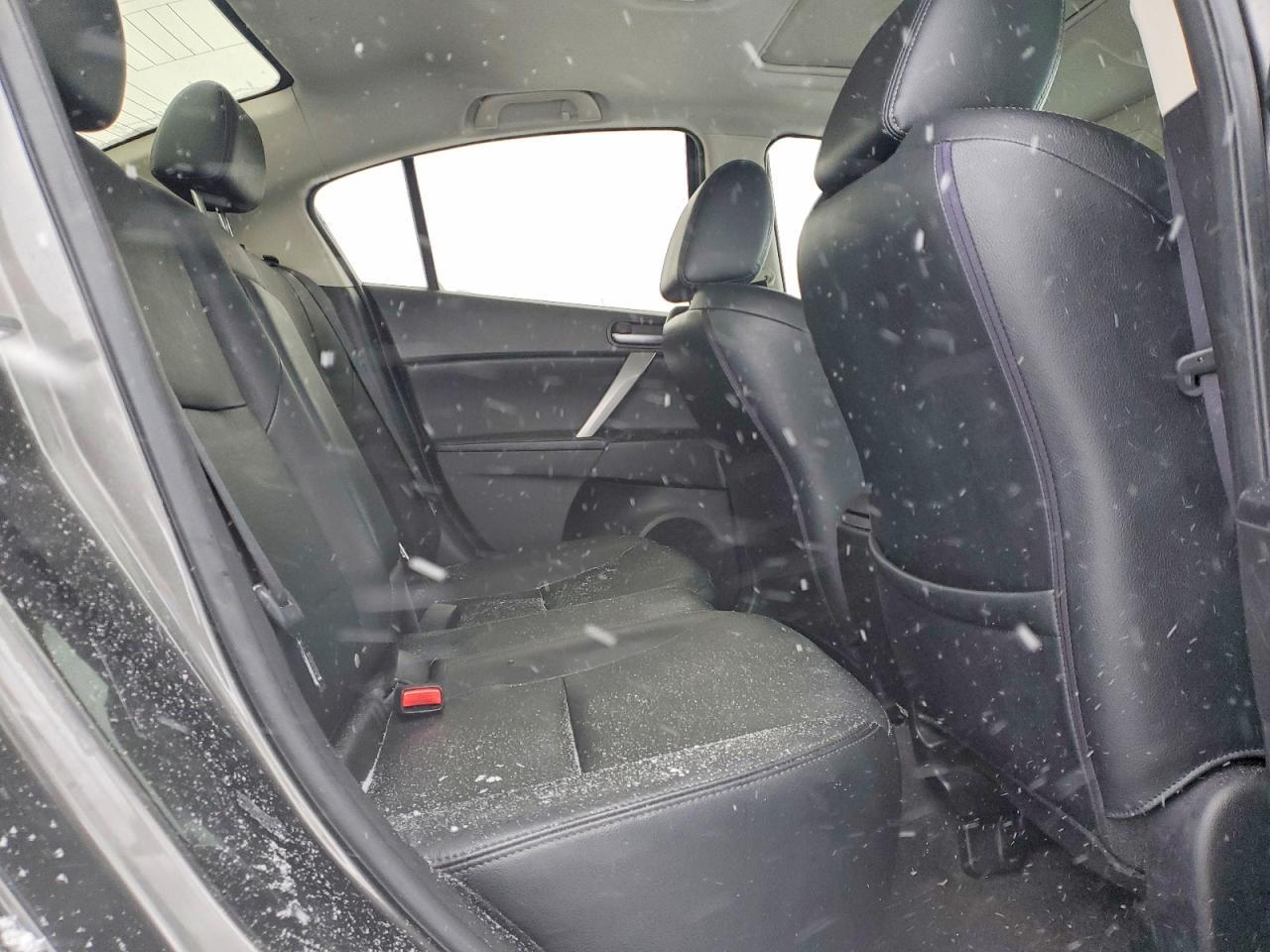 2010 MAZDA 3