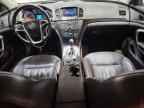 2012 BUICK Regal
