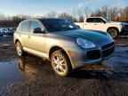 2006 PORSCHE CAYENNE