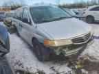 2003 HONDA ODYSSEY