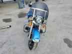 2011 HARLEY-DAVIDSON Flhr