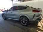 2025 BMW X6