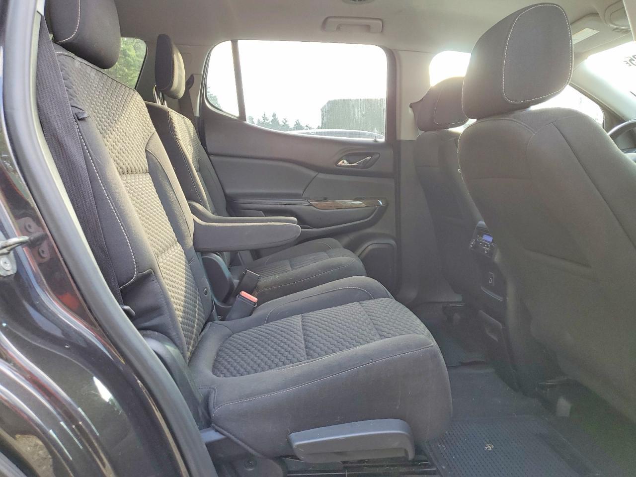 2018 GMC ACADIA