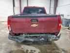 2008 CHEVROLET Silverado