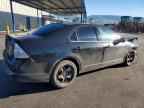 2011 FORD FUSION
