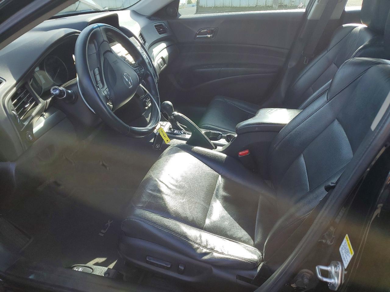 2014 ACURA ILX