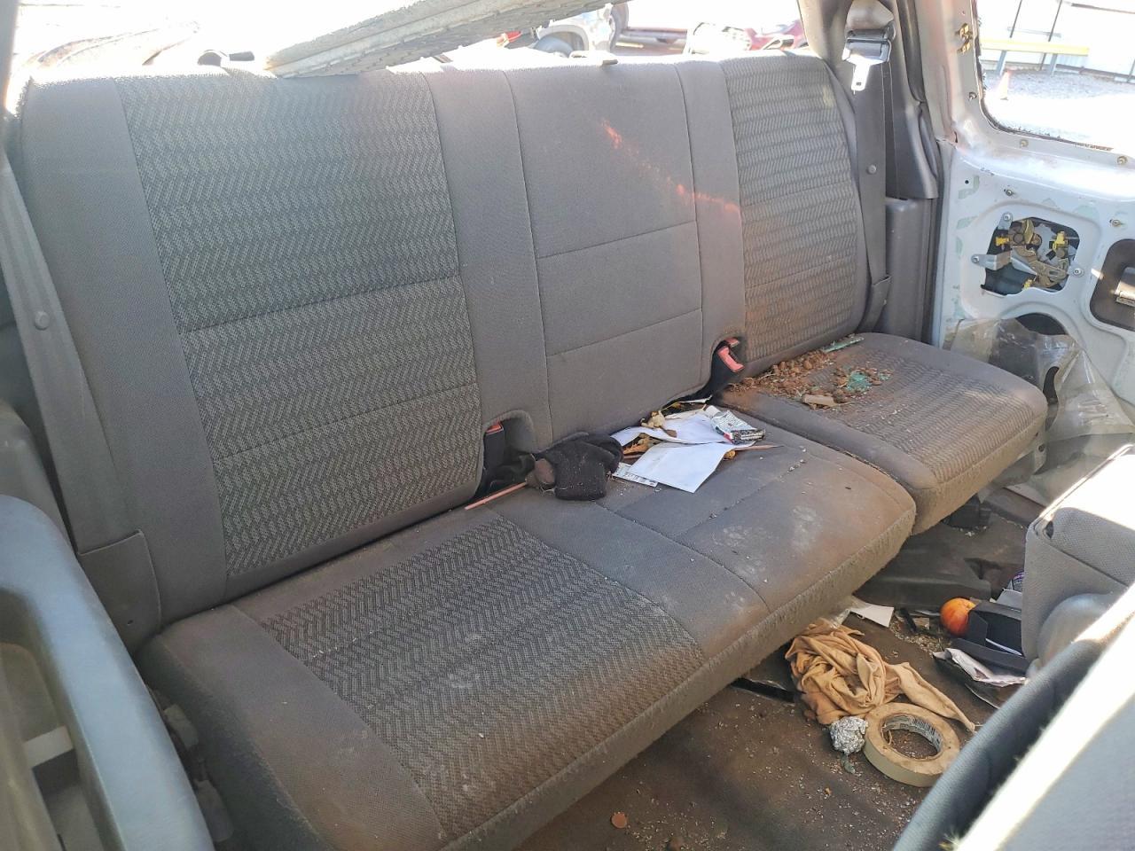 2003 FORD F-150
