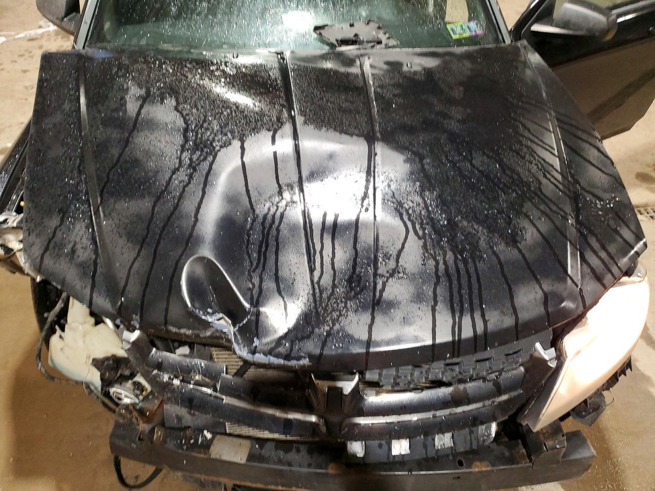 2012 DODGE Avenger