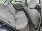 2004 NISSAN SENTRA