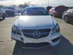 2017 MERCEDES-BENZ E-Class