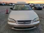 2000 HONDA ACCORD