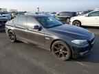 2011 BMW 5 series
