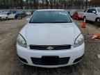 2011 CHEVROLET IMPALA