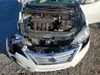 2014 NISSAN SENTRA