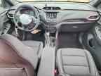 2022 CHEVROLET Trailblazer