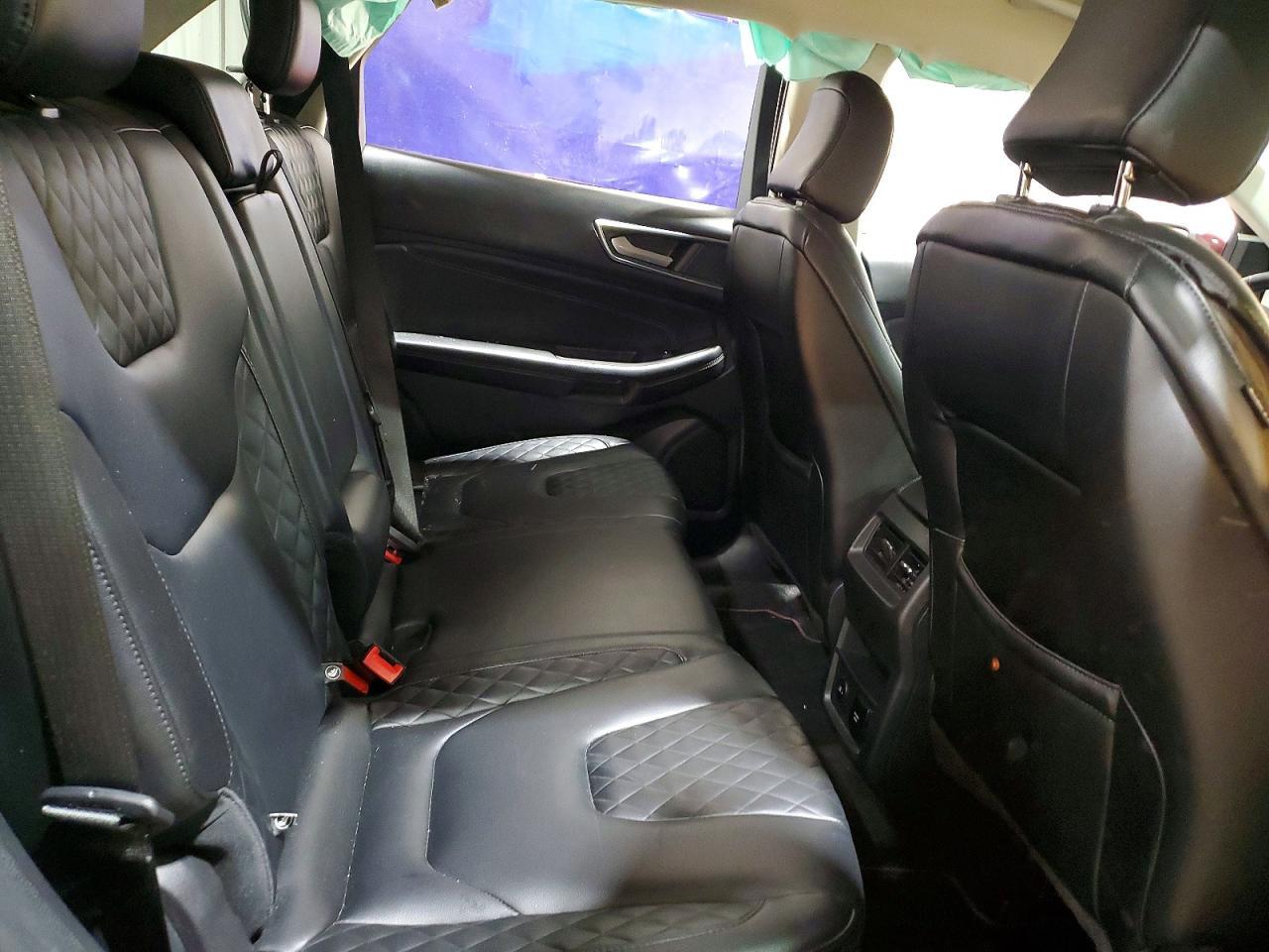 2023 FORD EDGE