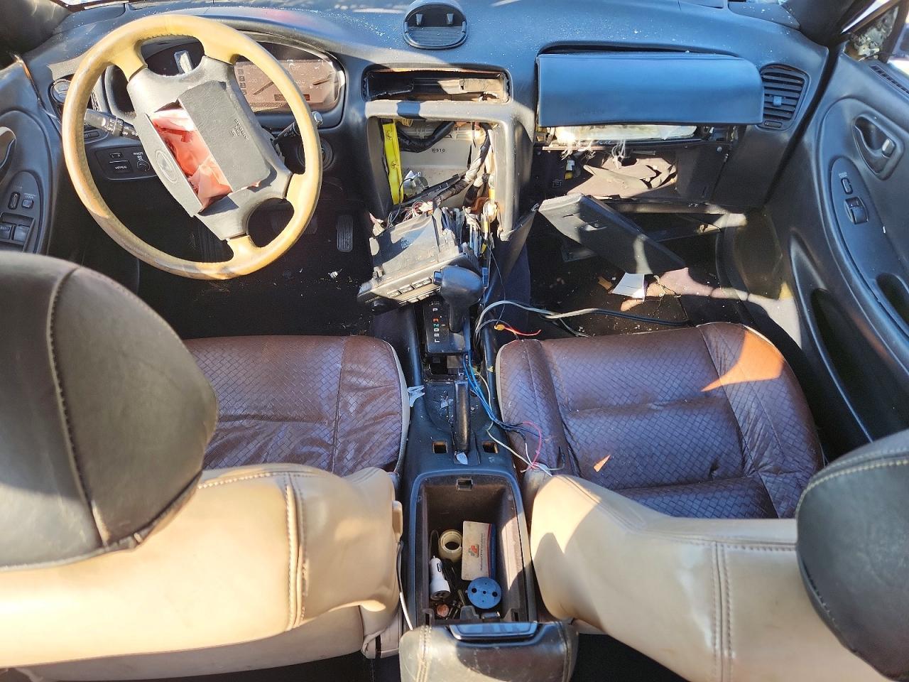 1995 LEXUS Es 300