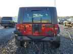 2008 JEEP WRANGLER