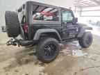 2007 JEEP WRANGLER