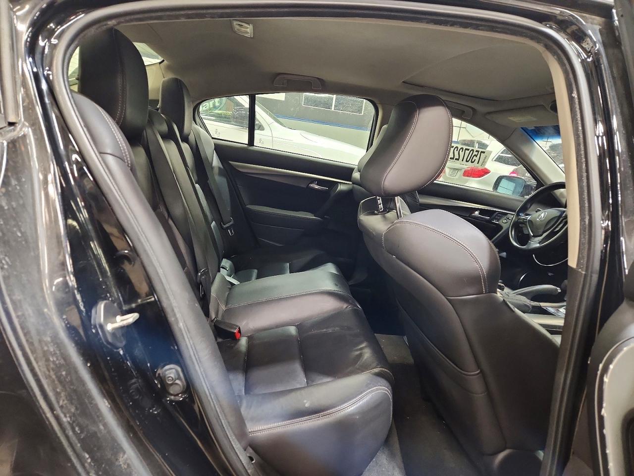 2014 ACURA TL