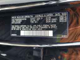2024 VOLVO XC90