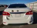 2016 NISSAN SENTRA