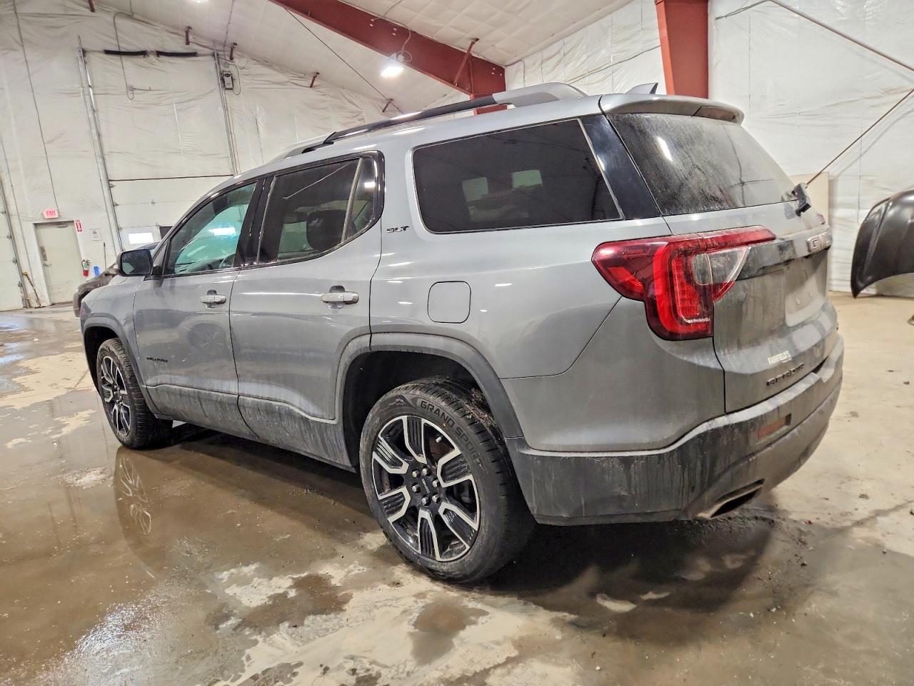 2021 GMC ACADIA