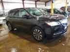 2014 ACURA MDX