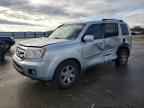 2009 HONDA PILOT